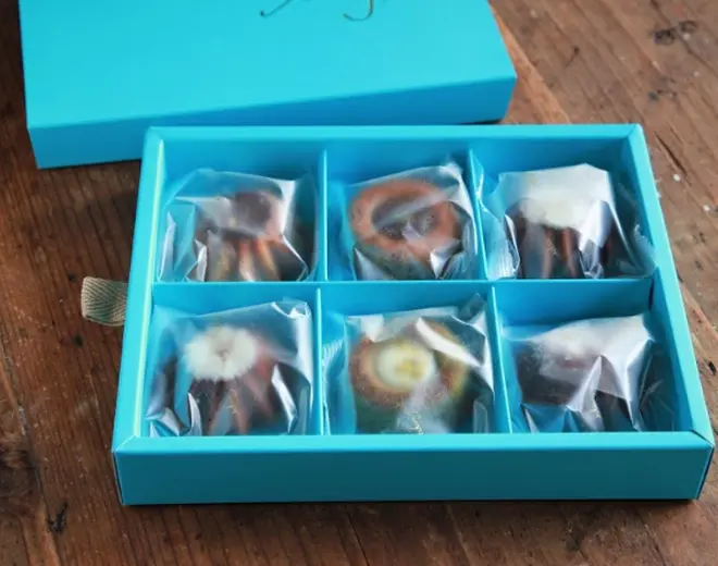 Tigre Box (6個入)のサブ画像