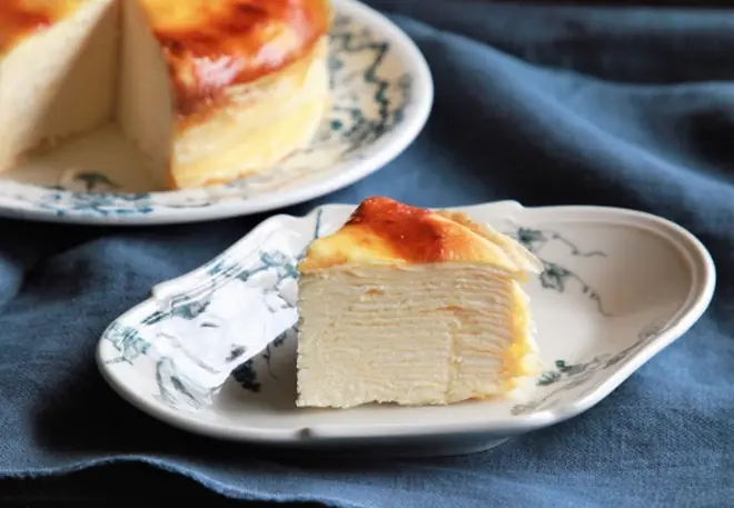 ミルクレープ はじまり 12cmのサブ画像