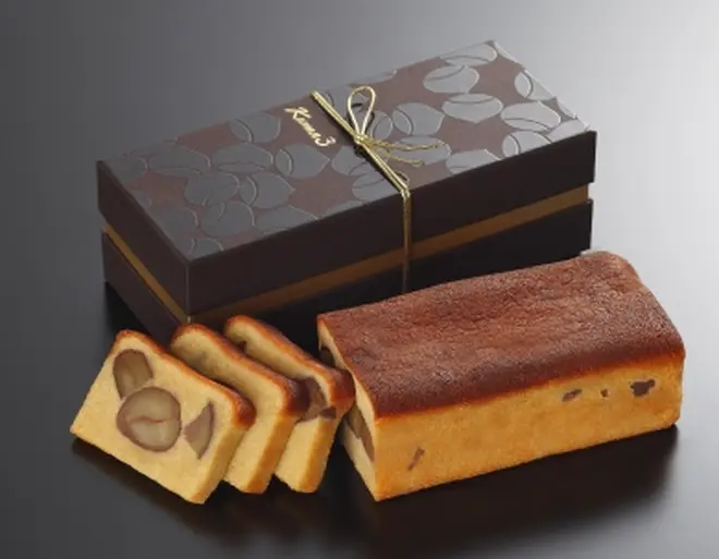 銀座わぐりへしれけーきのサブ画像