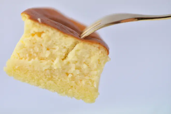 とろけるちーずケーキ15個入のサブ画像