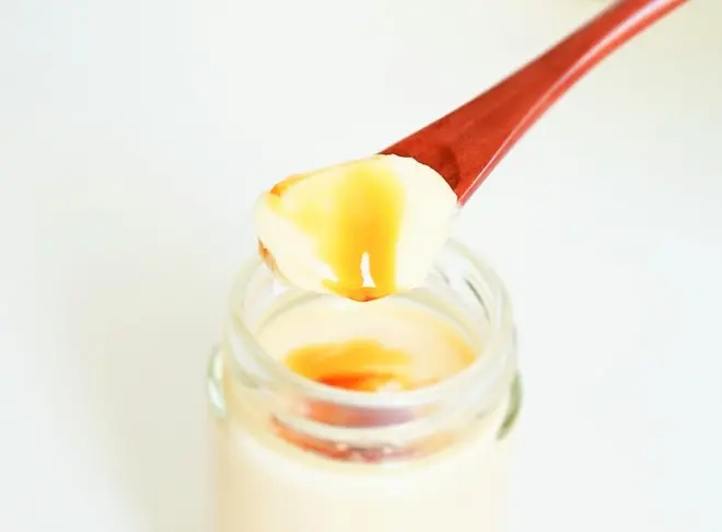 シンプルプリンセット4種×ソース8種のサブ画像