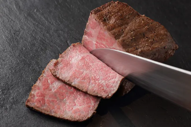 奥出雲和牛のプレミアムローストビーフ モモのサブ画像