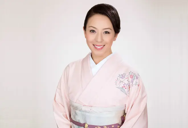 MIZUBASHO Artist Series　フローラルスパークリング　2020　片岡鶴太郎のサブ画像