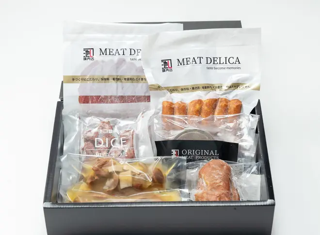 おうちでバルセットのサブ画像