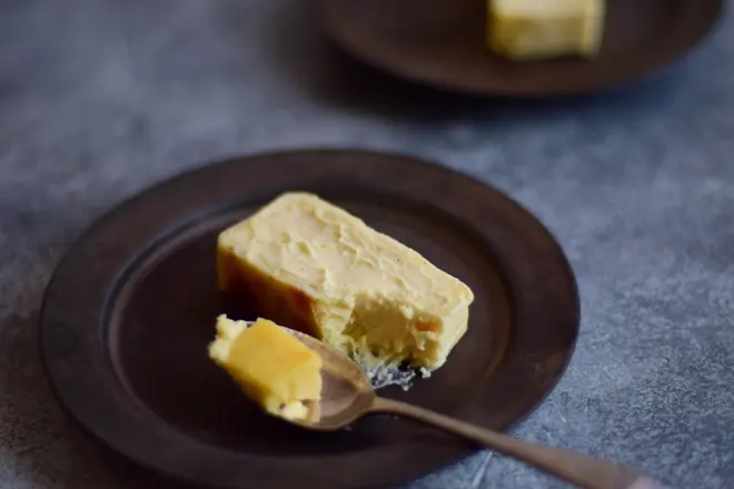 とろ生チーズケーキのサブ画像