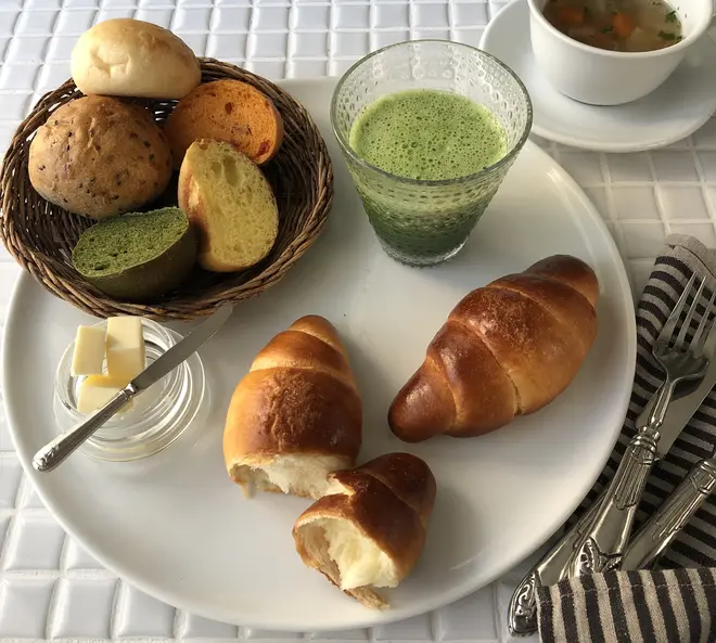 選べる食パンと朝に楽しむパン詰め合わせセットのサブ画像