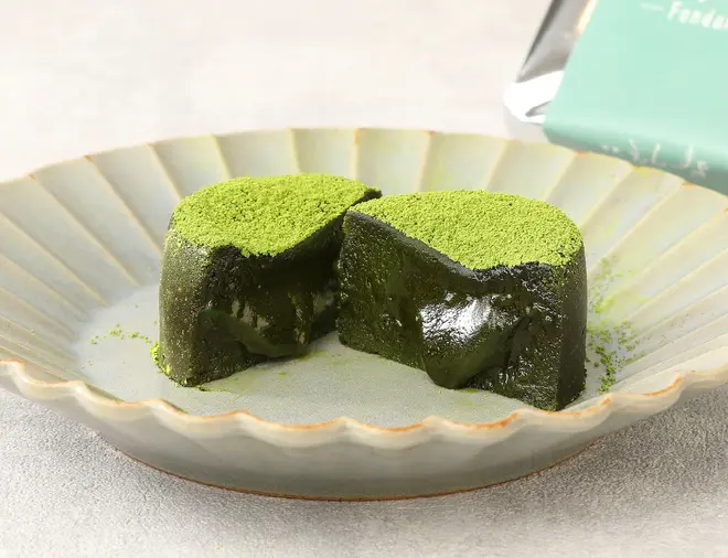 抹茶フォンダンショコラ６個入のサブ画像