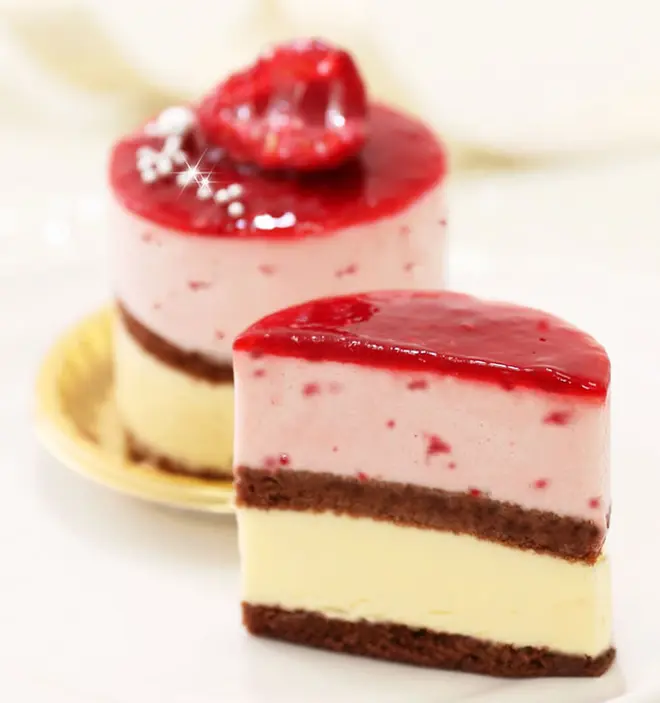 リップショコラ 2個入のサブ画像