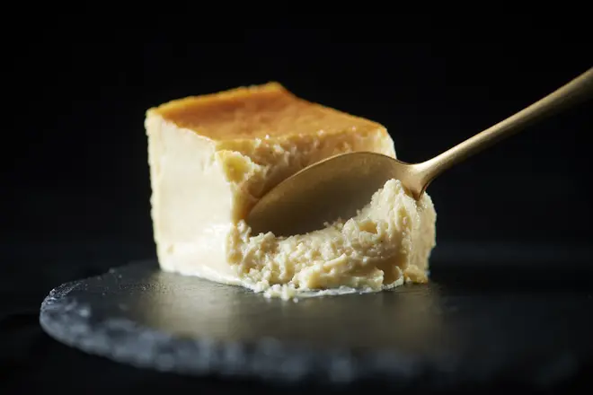 テリーヌ ドゥ ショコラ オ フロマージュのサブ画像