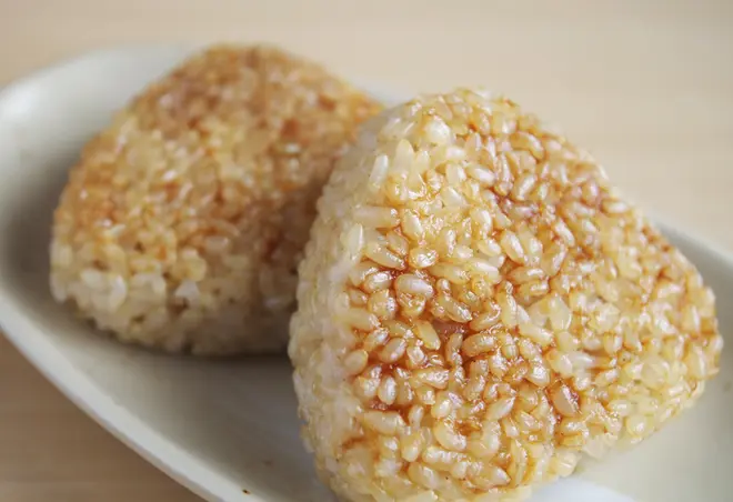 玄米おむすび　お試し20個セットのサブ画像