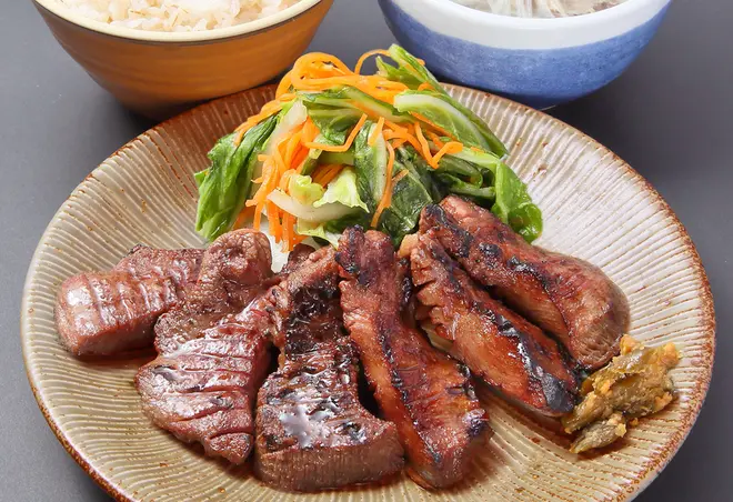 仙台名物 肉厚牛たん 500gのサブ画像