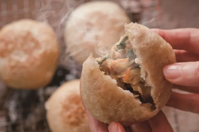 信州おやき9種セット詰め合わせセットのサブ画像