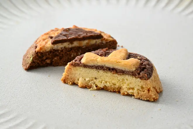 恐竜サブレ缶（ティラノ）のサブ画像