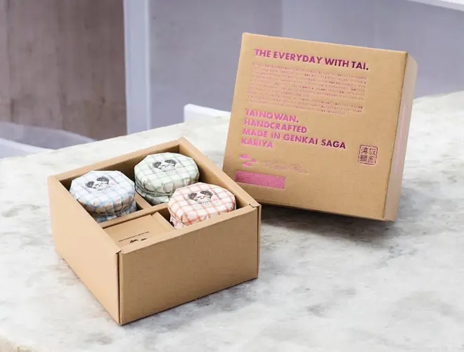 よりどり3種セット（ギフトボックス）のサブ画像