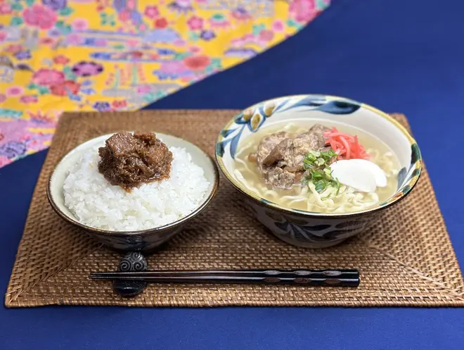 ゴロっと肉味噌プレミアム3種ギフトボックスのサブ画像