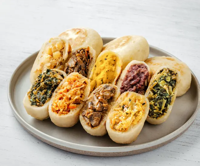 信州 食べつくしセットのサブ画像