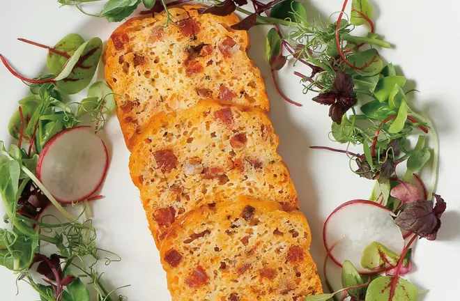 肉オードブルのサブ画像