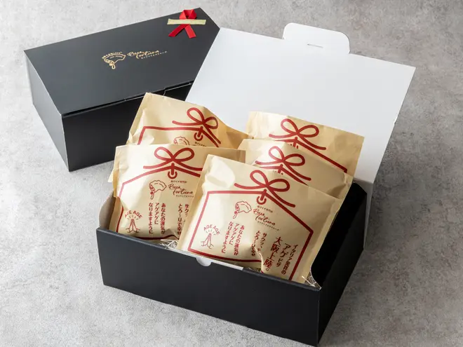 人気の揚げピザ5種欲張りセットのサブ画像