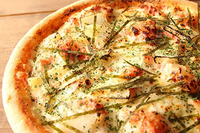 選べるピザ6枚セットのサブ画像