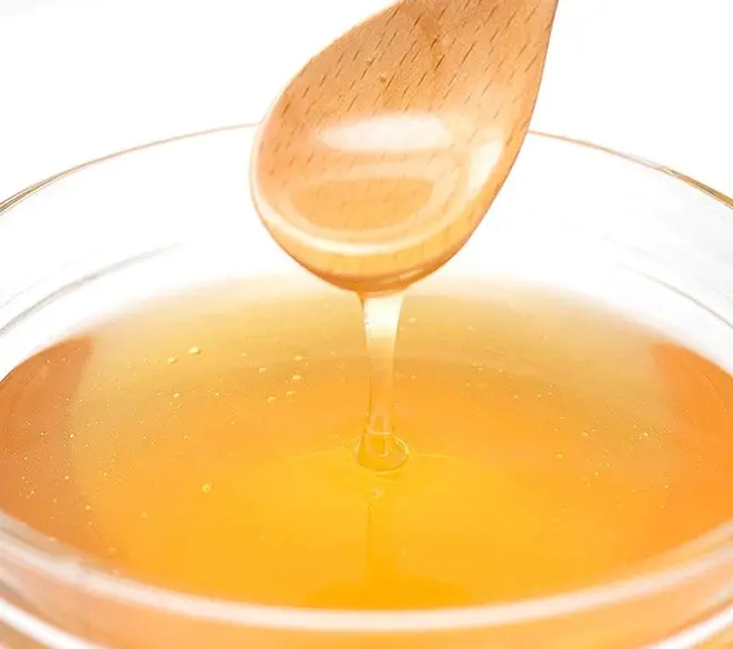 国産純粋蜂蜜（パウチパックタイプ）のサブ画像