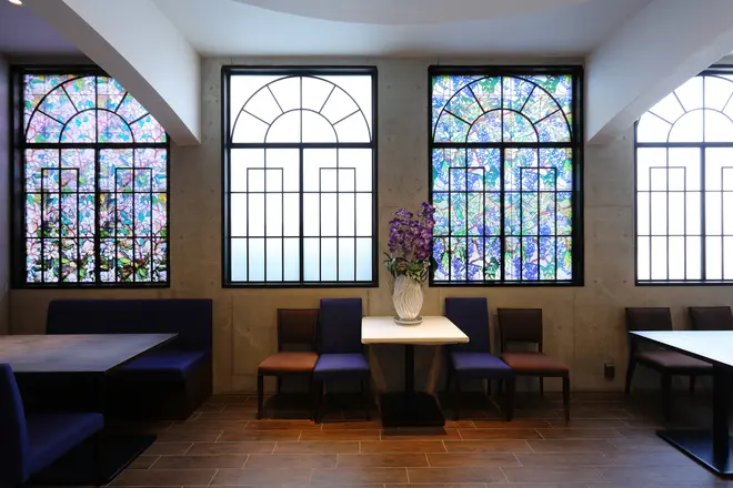 濃厚バスク風チーズケーキのサブ画像