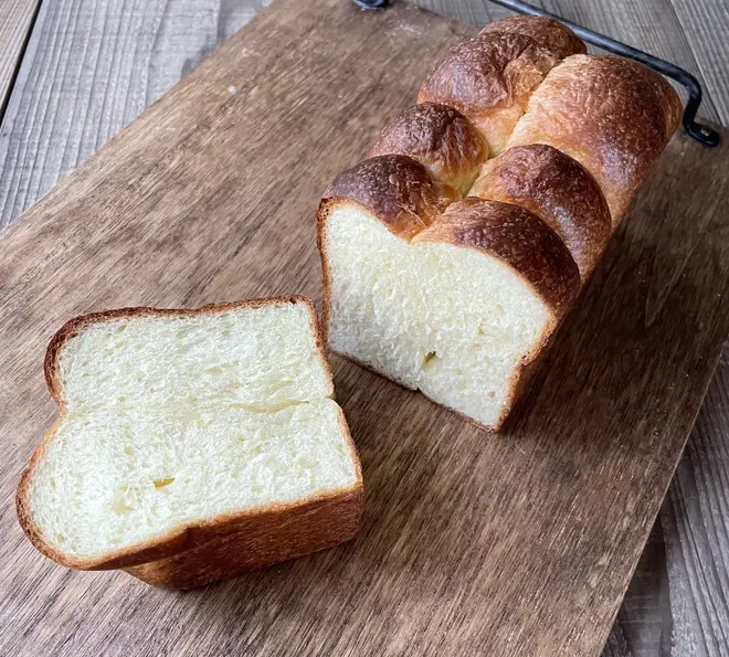 選べる食パン3斤セットのサブ画像