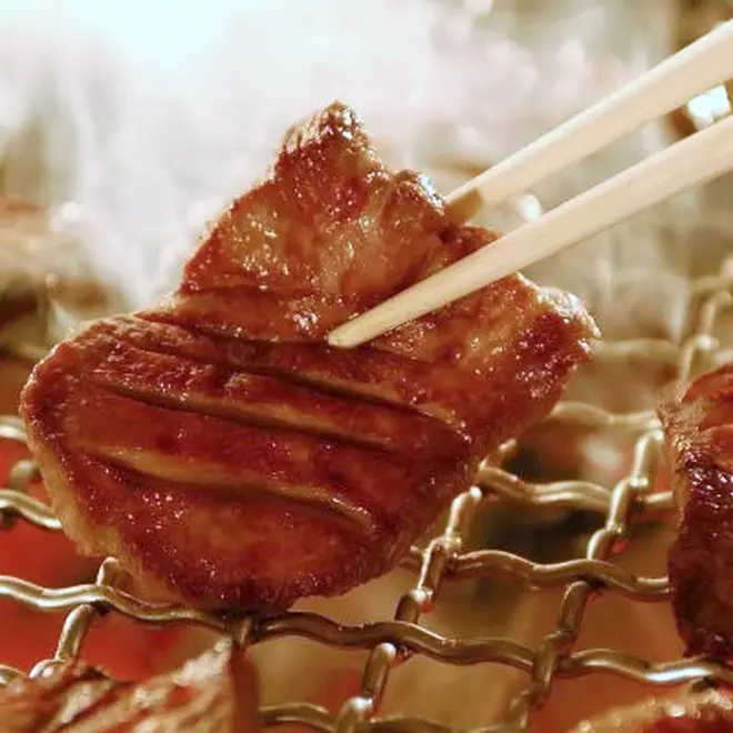 極上厚切り牛たん しろたんのサブ画像