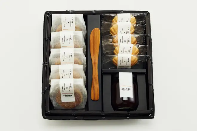 和洋折衷マドレーヌMONAKAのサブ画像