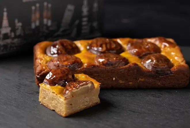 MONDIALスイートマロンのサブ画像