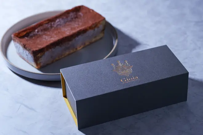 ヌオーヴォ ティラミスのサブ画像