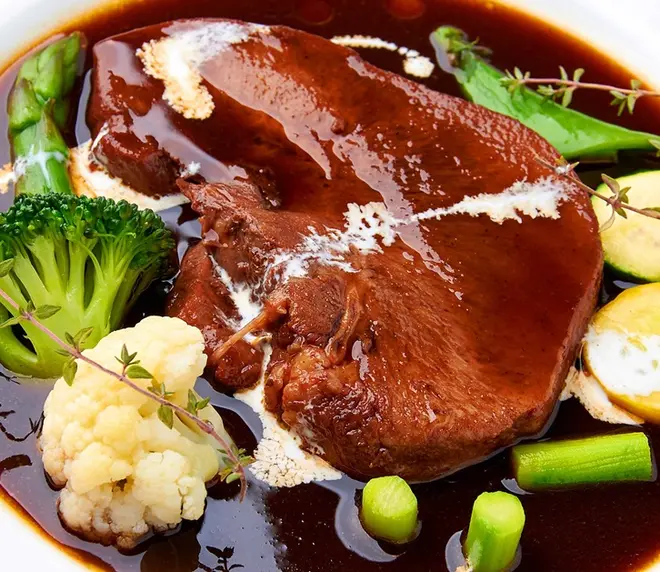 初めてのノワドココ名物料理セットB（6種類）のサブ画像