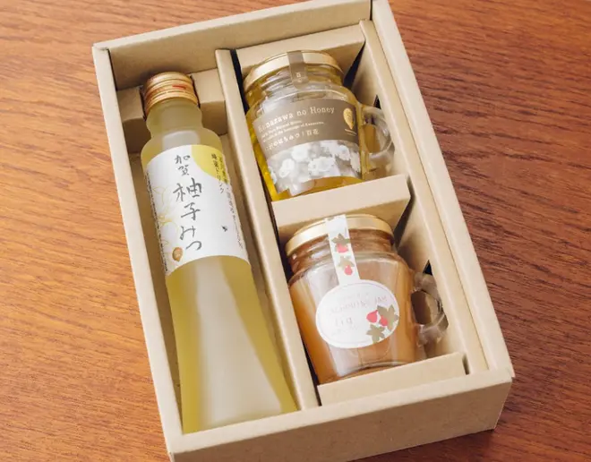 加賀能登のめぐみギフトのサブ画像