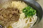 麺の伝承 肉うどん 5食セットの画像