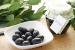 【フラーテピエトロ】 ブラックオリーブ 約550gの画像