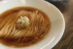 稲庭中華そば 2食入りの画像