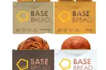 BASE BREAD ベースブレッド 4種の画像