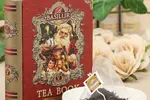 MINIATURE TEA BOOK VOL.5の画像