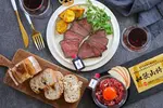 【熊野牛】おつまみセットの画像