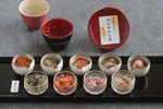 天然 明石ダコ 絶品珍味9種食べ比べセット（小袋）の画像