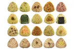 玄米おむすび　お試し20個セットの画像