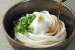生醤油うどんセットの画像