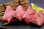 仙台名物 肉厚牛たん 500gの画像
