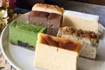 濃厚チーズケーキ6種食べ比べセットの画像
