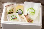 酪恵舎のこだわりチーズ5種セット【A】【北村貴さん推薦】の画像