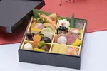お一人様おせち料理「慶賀」の画像
