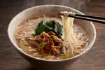 養々麺（ようようめん）10食入りの画像