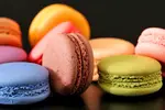 マカロン 12個入の画像