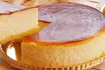 ふわとろチーズケーキ 5号（15cm）の画像