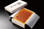 特製焼チーズケーキ【木箱入】の画像