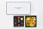 コフレフルール & セレクション 7個入りの画像